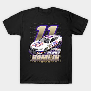 Denny Hamlin 11 T-Shirt